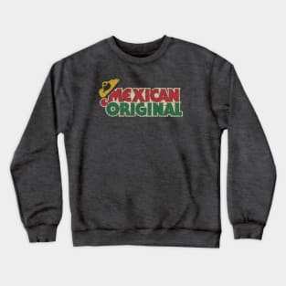 Mexican Original 1953 Crewneck Sweatshirt